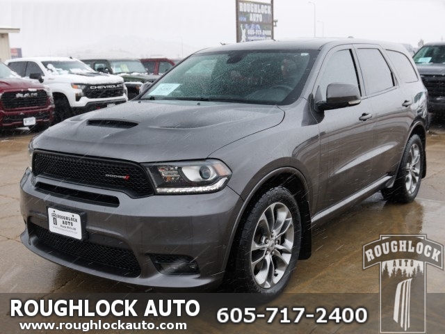 2019 Dodge Durango R/T AWD
