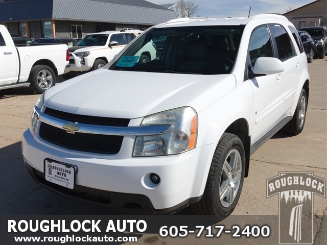  2009 Chevrolet Equinox 2LT AWD   