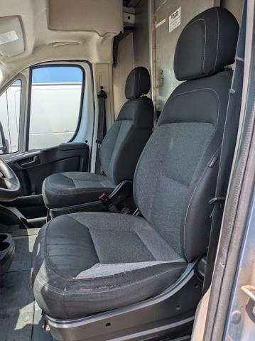  2018 RAM ProMaster 2500 159 High Roof Cargo Van   