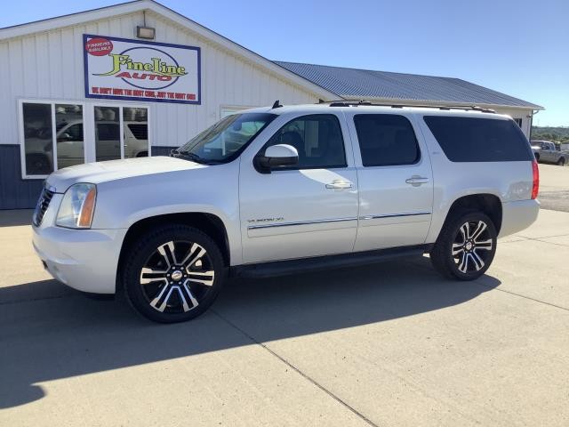 2012 GMC YUKON XL XL SLT
