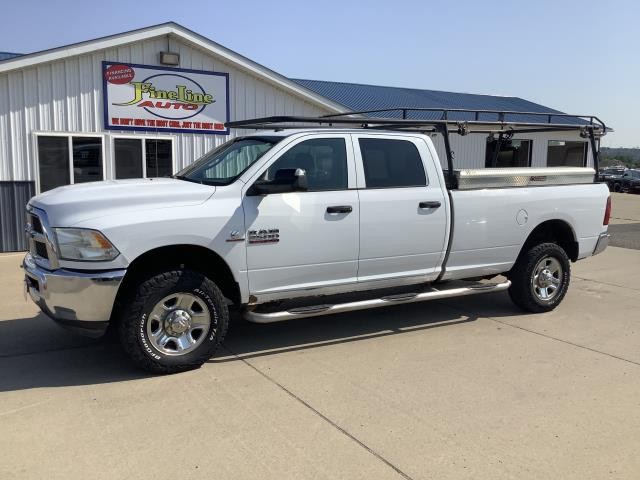 2015 RAM 2500 ST
